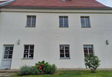 Schönes Einfamilienhaus in Bernburg OT Aderstedt