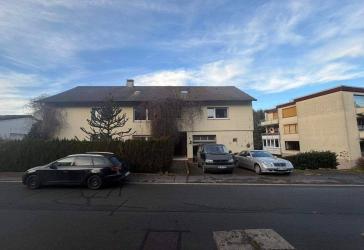 Wohnen in bester gutbürgerlicher Lage von Heedfeld: 3-Familienhaus mit Baugrundstück…
