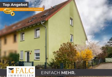 Vorschaubild Reihenendhaus