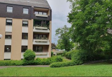 Vorschaubild Wohnung