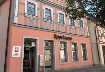 Vorschaubild Büro- /Praxis-Immobilie