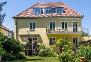 Vorschaubild Villa