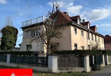 Wohnen mit Charakter - Reihenendhaus mit besonderem Flair