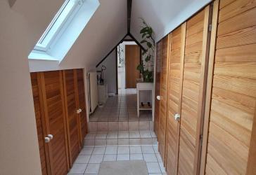Vorschaubild Maisonettewohnung