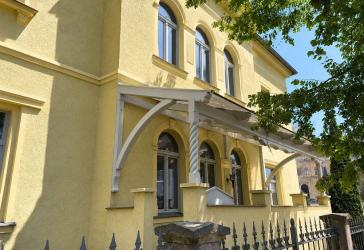 Vorschaubild Villa