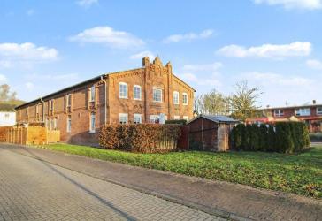 Vorschaubild Mehrfamilienhaus
