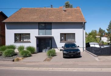 Vorschaubild Einfamilienhaus