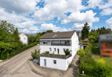 Vorschaubild Mehrfamilienhaus