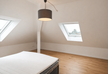 Vorschaubild Maisonettewohnung