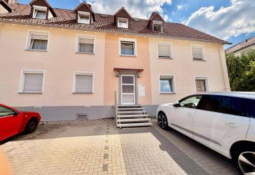 Vorschaubild Wohnung