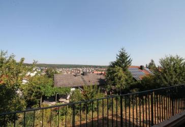 Barrierefreie Wohnung (3-Zi.) im Erstbezug