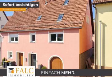 Vorschaubild Einfamilienhaus