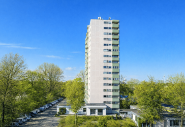 Vorschaubild Wohnung