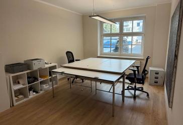 Vorschaubild Büro- /Praxis-Immobilie