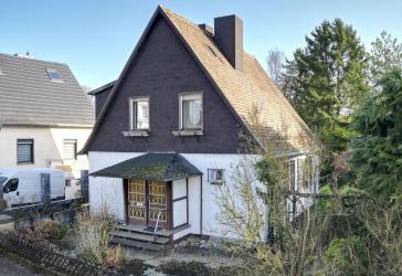 Vorschaubild Einfamilienhaus