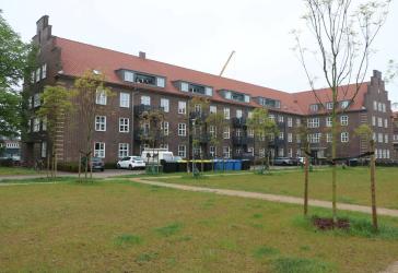 Vorschaubild Maisonettewohnung