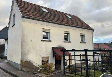 Vorschaubild Einfamilienhaus