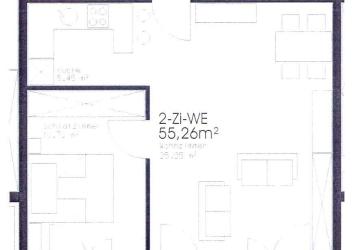 Vorschaubild Wohnung