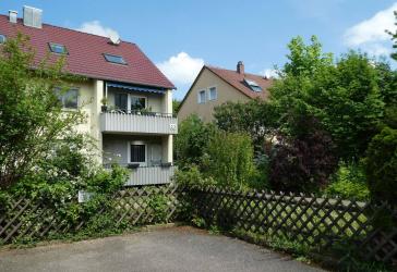 Vorschaubild Wohnung