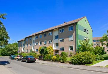 Vorschaubild Wohnung
