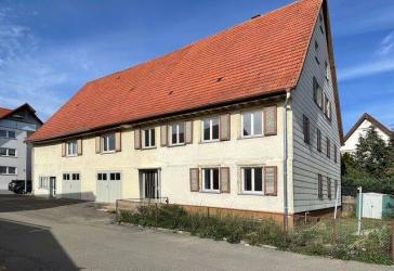 Vorschaubild Einfamilienhaus