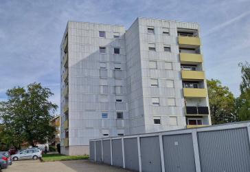 Vorschaubild Wohnung