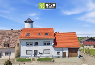 Vorschaubild Mehrfamilienhaus