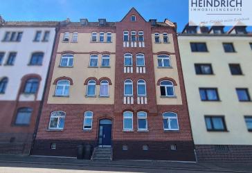 Vorschaubild Mehrfamilienhaus