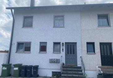 Vorschaubild Reihenendhaus