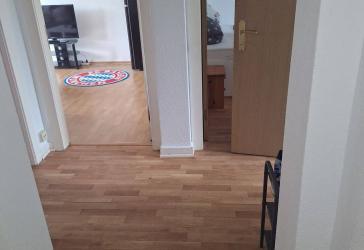 Vorschaubild Wohnung