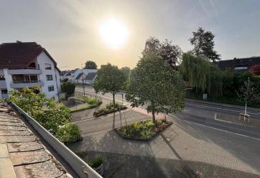 Eigentumswohnung in Bestlage - Trier Heiligkreuz