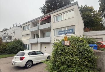Vorschaubild Wohnung