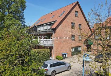 Vorschaubild Maisonettewohnung