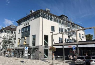 Vorschaubild Maisonettewohnung