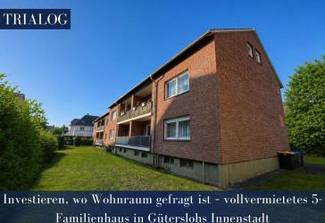 Vorschaubild Mehrfamilienhaus