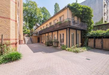 Vorschaubild Maisonettewohnung
