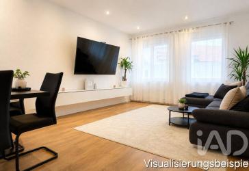 Vorschaubild Wohnung