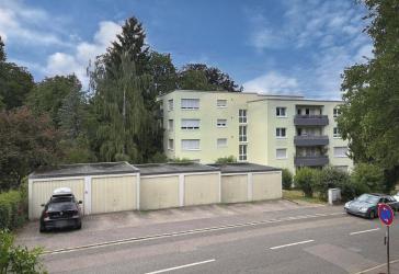 Vorschaubild Mehrfamilienhaus