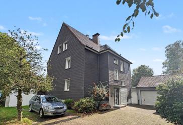 Vorschaubild Mehrfamilienhaus