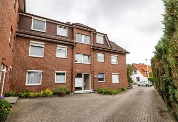 Vorschaubild Maisonettewohnung