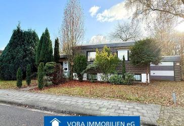 Ein Zuhause mit vielen Möglichkeiten!