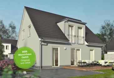 Vorschaubild Einfamilienhaus