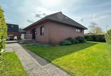 Vorschaubild Bungalow