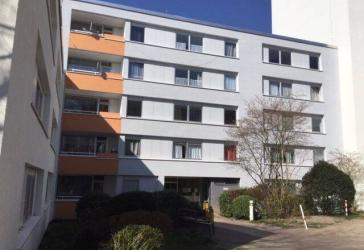 Demnächst frei! 3-Zimmer-Wohnung in Kreuztal