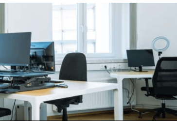 Vorschaubild Büro- /Praxis-Immobilie