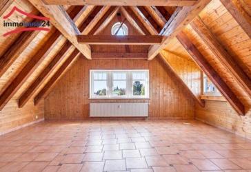Vorschaubild Maisonettewohnung
