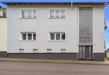 Vorschaubild Mehrfamilienhaus