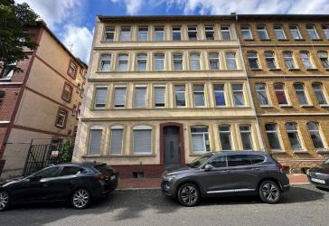 Vorschaubild Wohnung