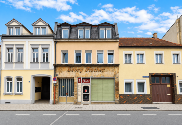 Vorschaubild Mehrfamilienhaus