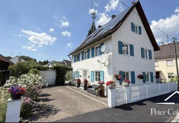 Vorschaubild Einfamilienhaus